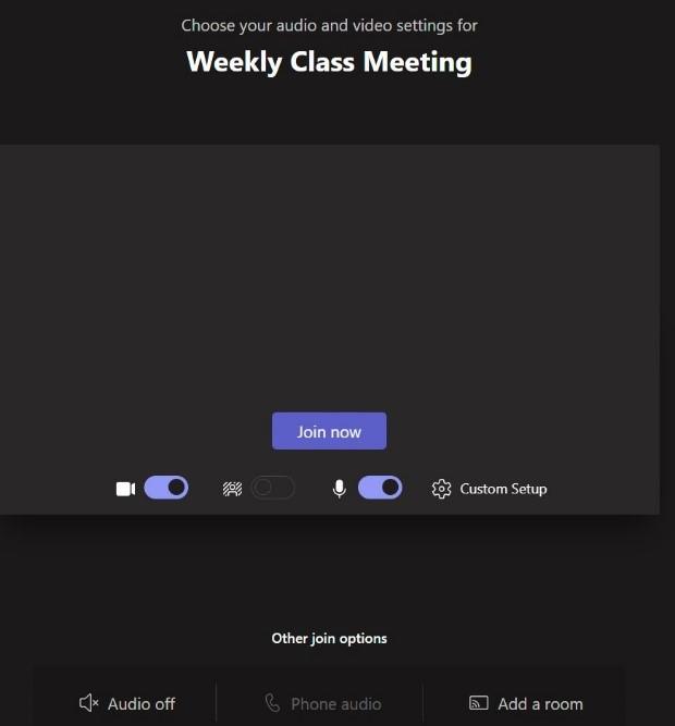 Teams for Canvas screenshot 4